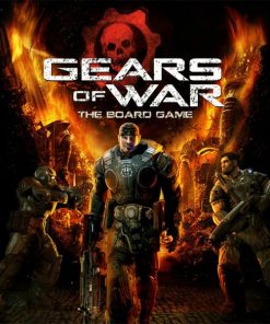 Gears of War: The Board Game