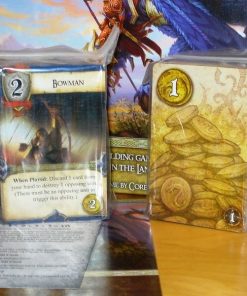 Alternative view of Rune Age