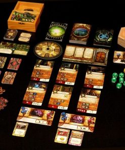 Alternative view of Elder Sign