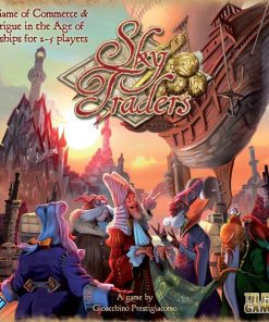Sky Traders
