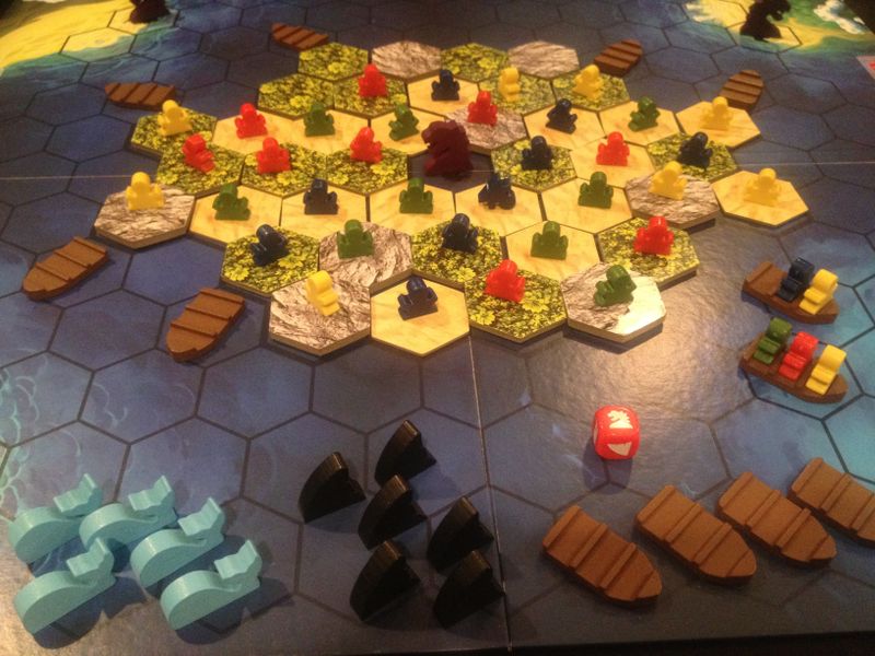 Survive: escape from atlantis! - Image 2