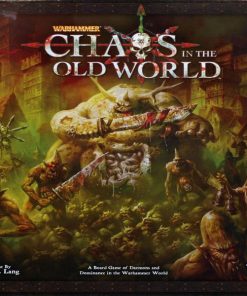 Chaos in the Old World