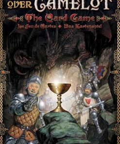 Shadows over Camelot: The Card Game