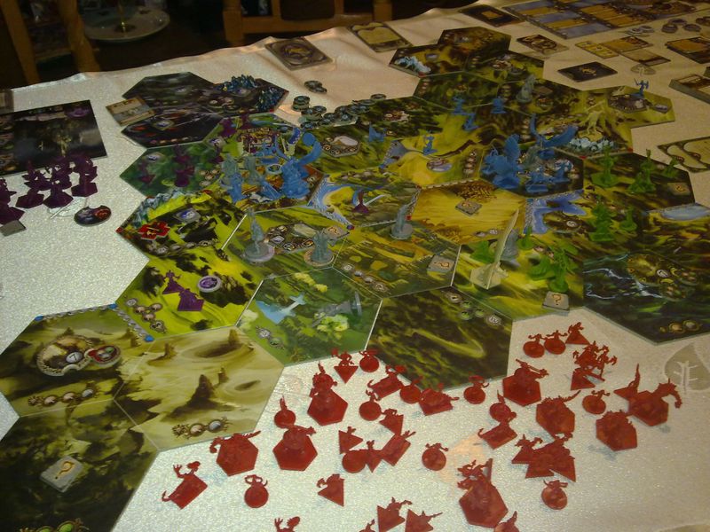 Runewars - Image 2
