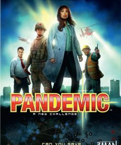 Pandemic