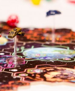 Alternative view of XIA: Legends of a Drift System