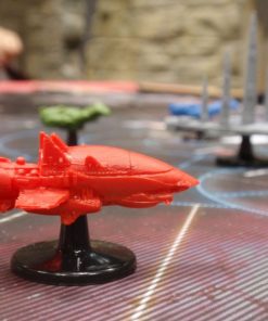 Alternative view of Firefly: The Game - 10th Anniversary Collector's Edition