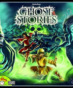 Ghost Stories
