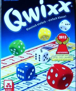 Qwixx