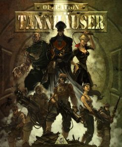 Tannhauser