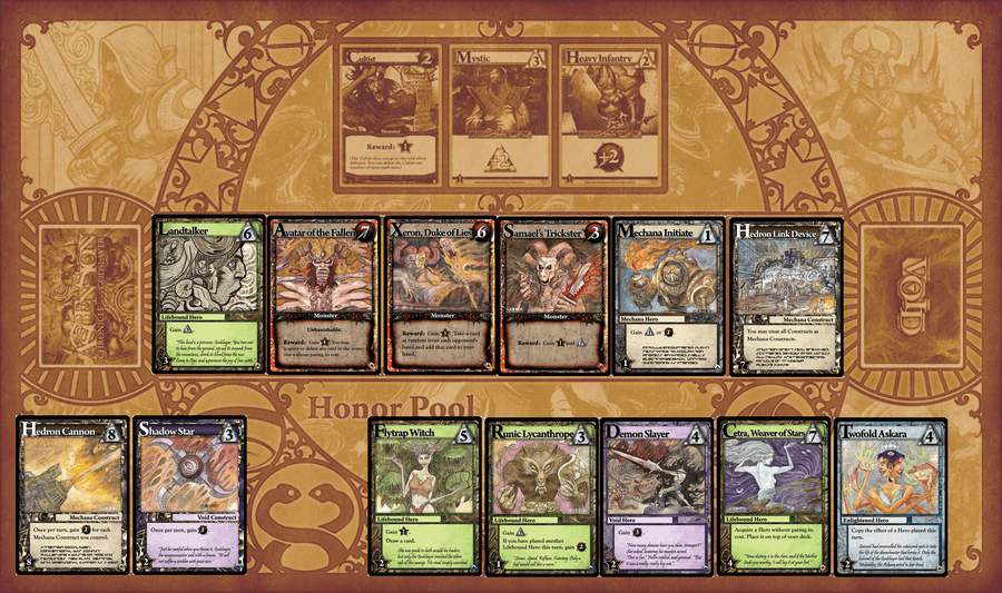 Ascension Chronicles of the Godslayer - Image 2
