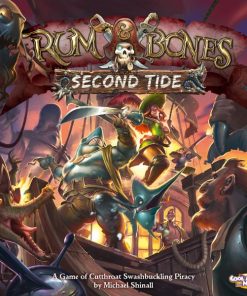Rum & Bones