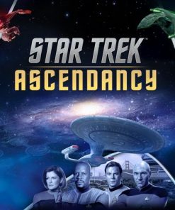 Star Trek: Ascendancy