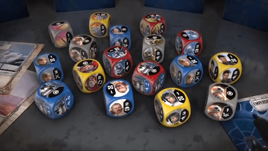 Star Wars: Destiny - Image 2