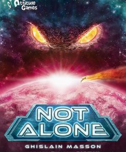 Not Alone