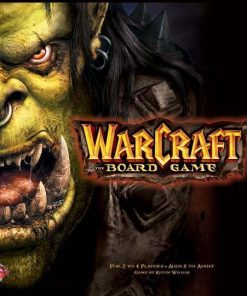 Warcraft: The Board Game