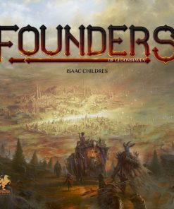 Founders of Gloomhaven