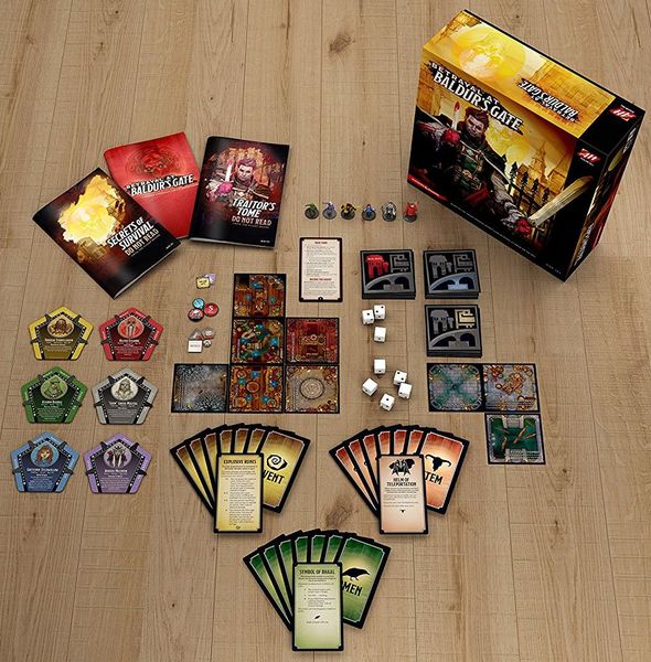 Betrayal at Baldur's Gate - Image 2
