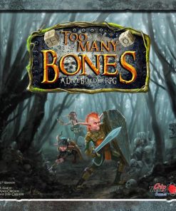 Too Many Bones