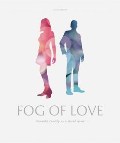 Fog of Love