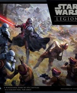 Star Wars: Legion