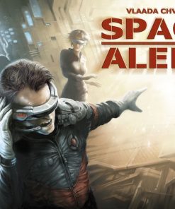 Space Alert