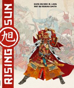 Rising Sun