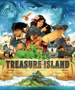 Treasure Island