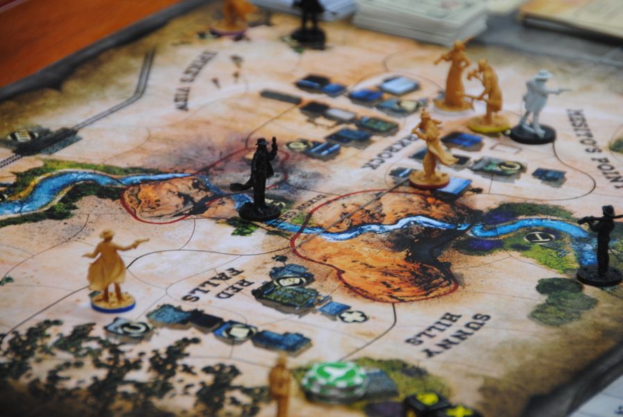 Western Legends - Image 2