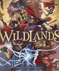 Wildlands