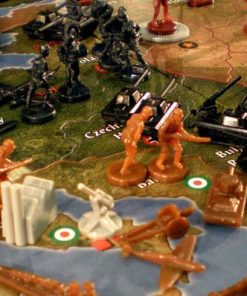 Wargame