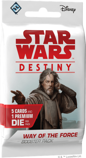 Star Wars: Destiny
