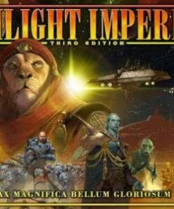 Twilight Imperium: Third Edition
