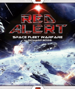 Red Alert: Space Fleet Warfare