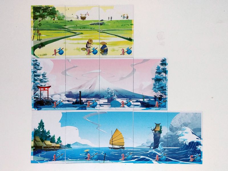 Tokaido - Image 2
