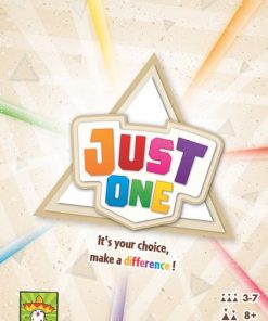 Just One
