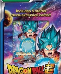 Dragon Ball Super Card Game
