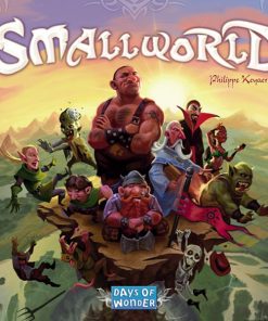Small World