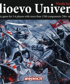 Medioevo Universale