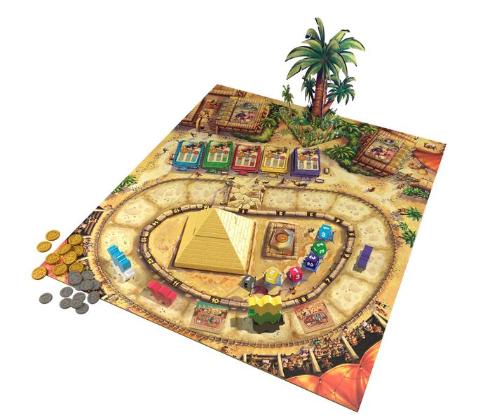 Camel Up (Second Edition) - Image 2