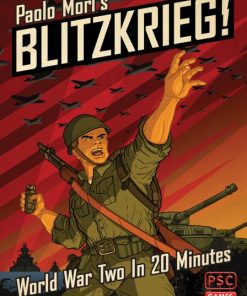 Blitzkrieg!: World War Two in 20 Minutes