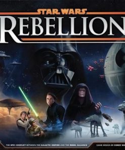 Star Wars: Rebellion
