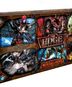 The Edge: Dawnfall