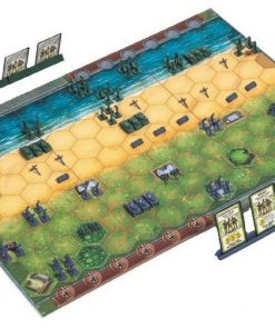 Alternative view of Memoir '44