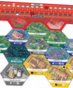 Alternative view of Suburbia: Collector's Edition