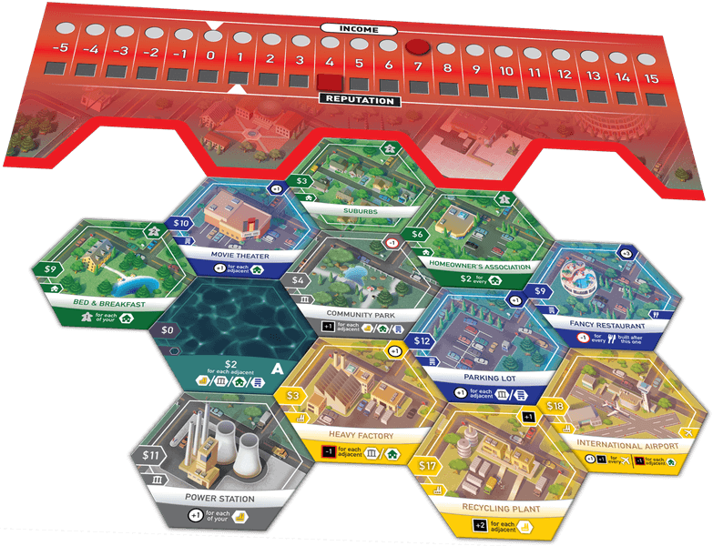 Suburbia: Collector's Edition - Image 2