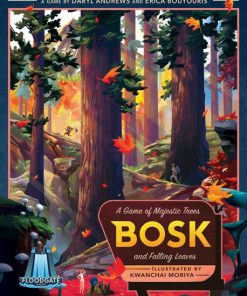 Bosk