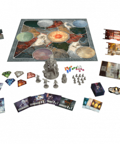 Alternative view of Icaion