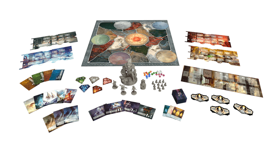 Icaion - Image 2