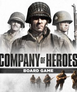 Company of Heroes